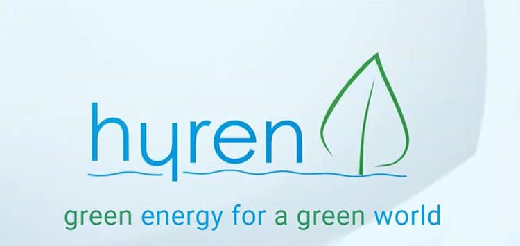HYREN.