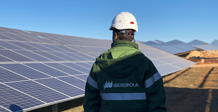 iberdrola