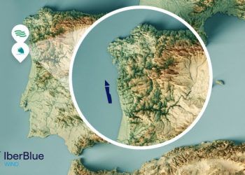 iberblue wind