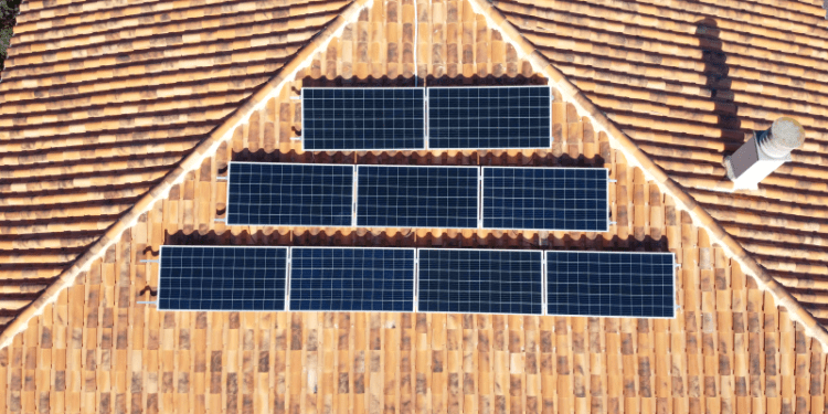 energía solar