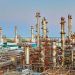 Instalaciones de Cepsa en Huelva. Técnicas Reunidas se adjudica el desarrollo de la planta de biocombustibles de Huelva.