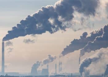 emisiones de co2