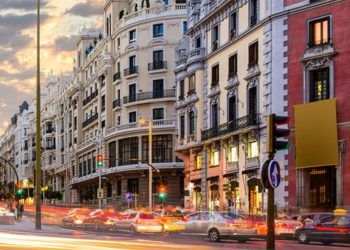 Energyear se celebra en Madrid el 27 de abril.