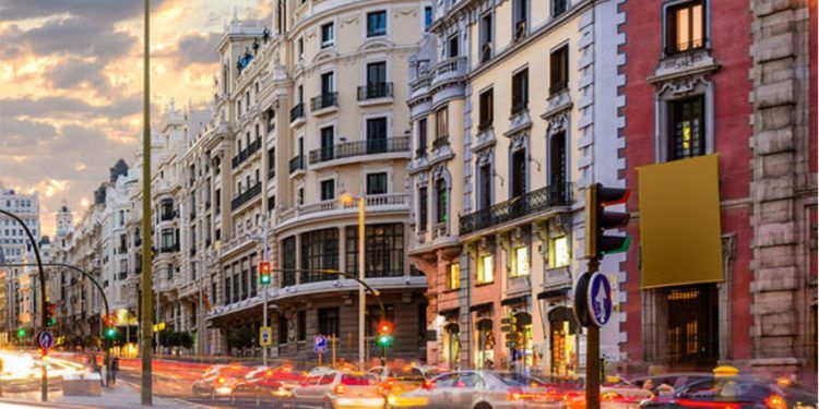 Energyear se celebra en Madrid el 27 de abril.