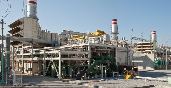 iberdrola