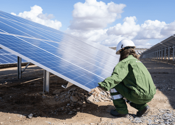 robos en las plantas fotovoltaicas