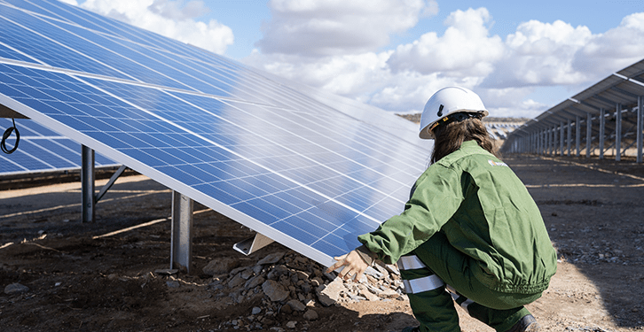 robos en las plantas fotovoltaicas