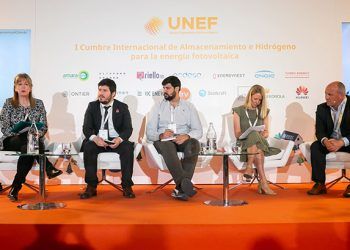 La cumbre concluye pidiendo revisión de objetivos para fotovoltaica, almacenamiento e hidrógeno verde.