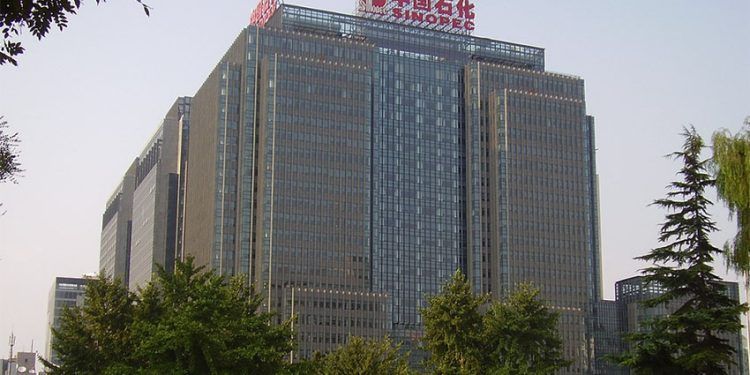 Sinopec va a construir en China una infraestructura de 400 km para transportar hidrógeno verde de un lado al otro del país