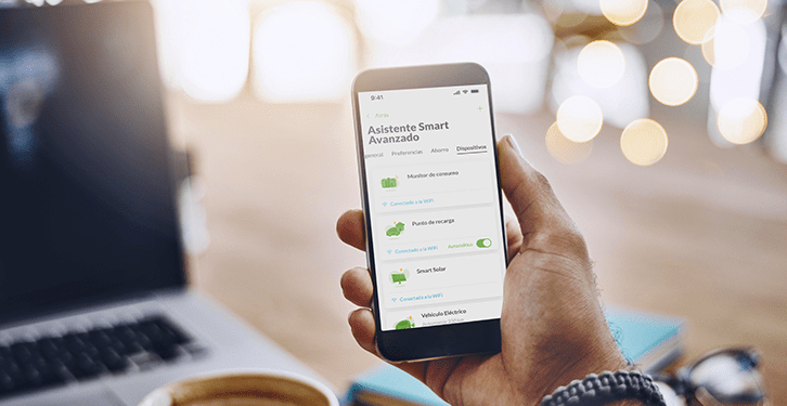 Amazon e Iberdrola lanzan una herramienta que reduce el consumo energético de dispositivos inteligentes hasta en un 30%