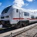 Trenes Talgo para Deutsche Bahn.