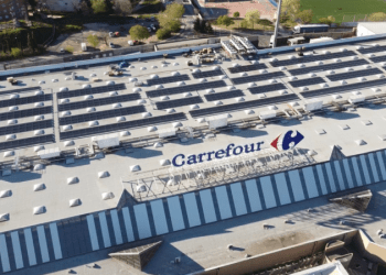 carrefour