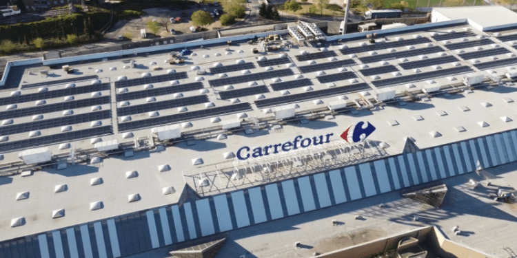 carrefour