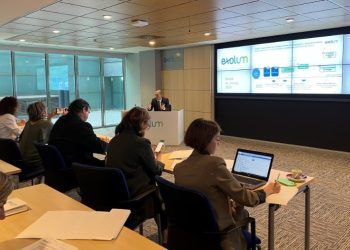Exolum aumenta su beneficio neto un 30,9%