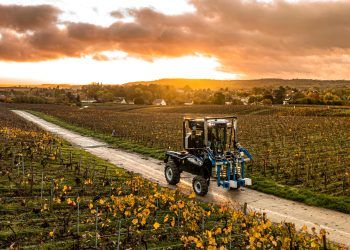 Repsol y New Holland se unen para impulsar el uso de combustibles renovables en el sector agrícola