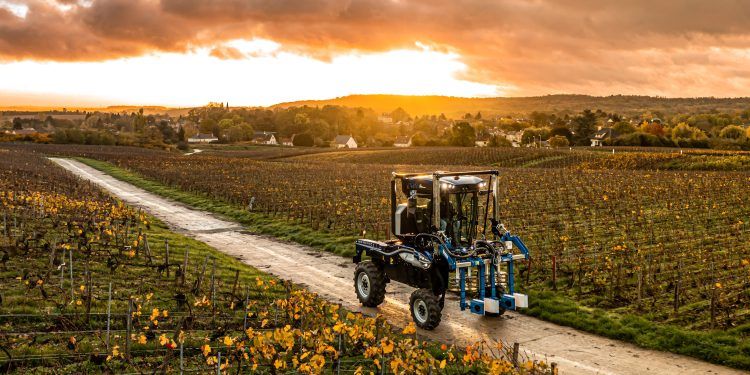 Repsol y New Holland se unen para impulsar el uso de combustibles renovables en el sector agrícola