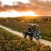 Repsol y New Holland se unen para impulsar el uso de combustibles renovables en el sector agrícola