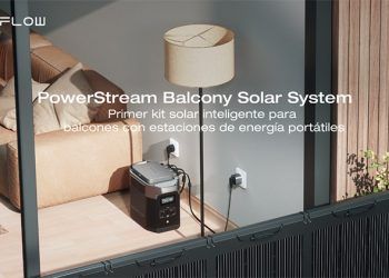 EcoFlow PowerSystem