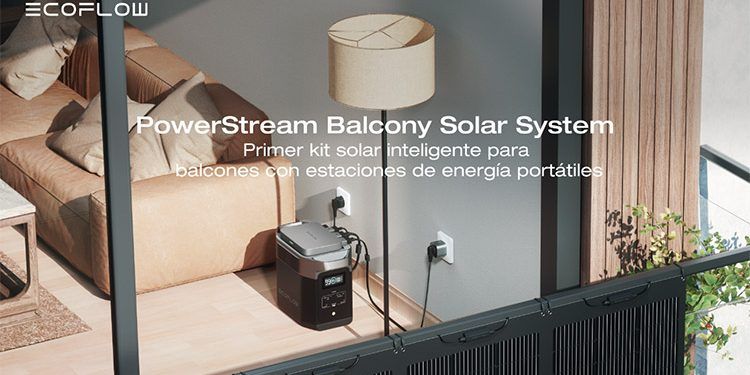 EcoFlow PowerSystem