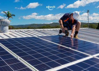 Las instalaciones solares han aumentado un 9% en España, con Castilla La Mancha como la autonomía con más paneles solares