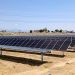 Parque de EiDF Solar de Calzada de Oropesa (Toledo).