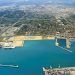 Puerto de Castelló de la Plana.