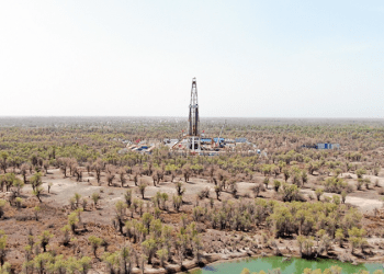 sinopec