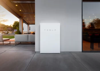 tesla powerwall