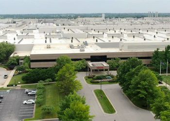 El destino de la energía será la factoría de Kentucky, la más grande que tiene Toyota en el mundo.