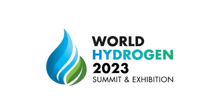 Cepsa participa en el World Hydrogen 2023 Summit & Exhibition.
