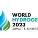 Cepsa participa en el World Hydrogen 2023 Summit & Exhibition.