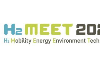 Logo H2 MEET 2023