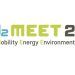 Logo H2 MEET 2023