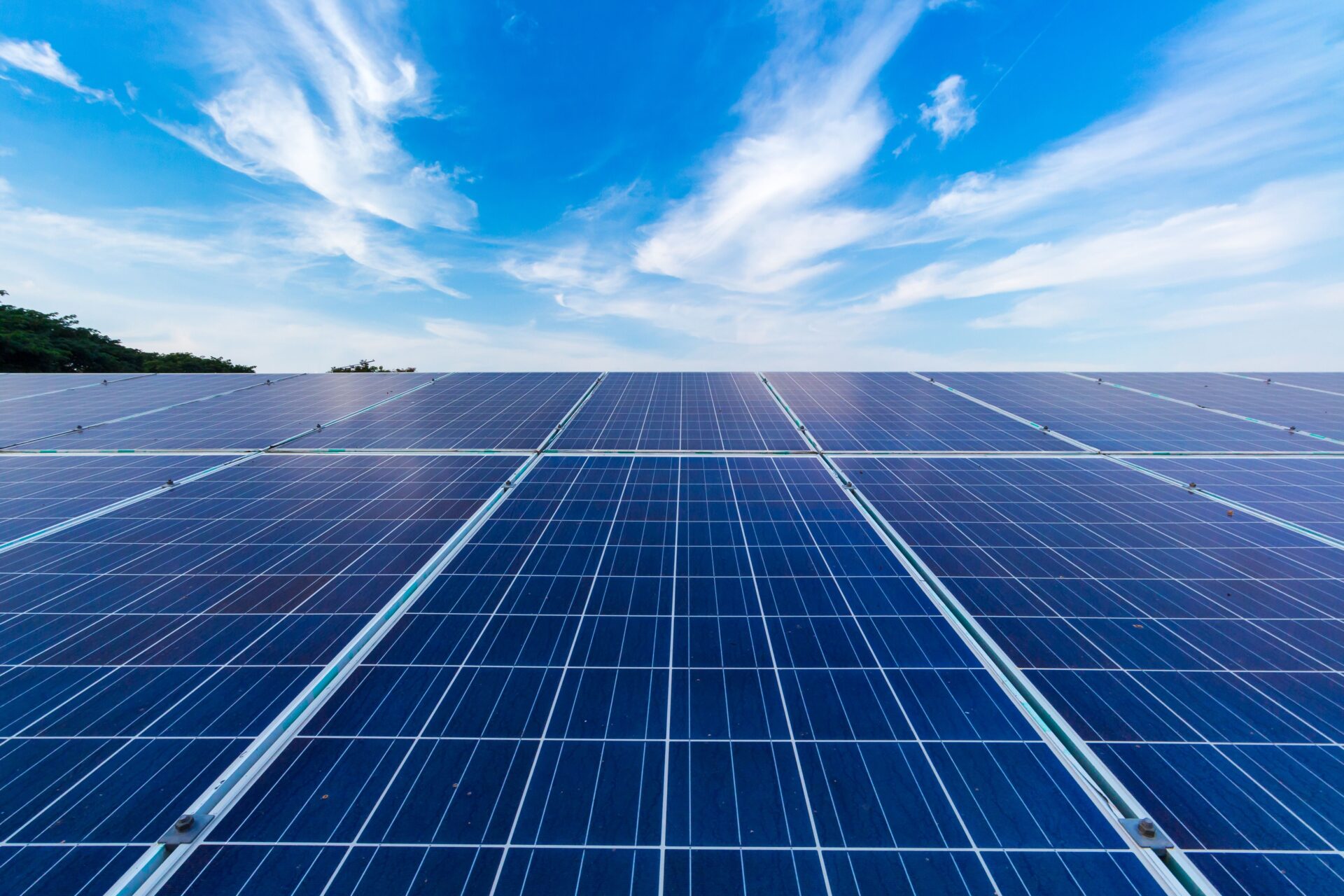 panel solar