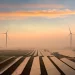Europa ahorra 100.000 millones de euros en la factura gracias a las renovables instaladas entre 2021 y 2023