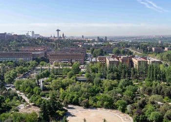 Universidad Complutense de Madrid.