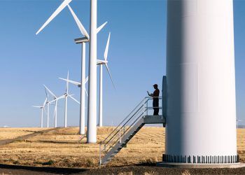 transición energética