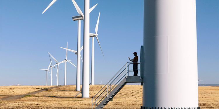 transición energética