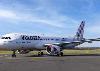 Acuerdo Cepsa Volotea.