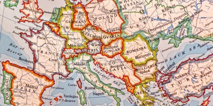 europa