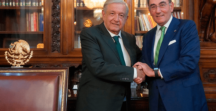 iberdrola