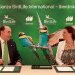Iberdrola firma una alianza con Birdlife International para proteger la biodiversidad