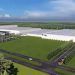 Proyecto de gigafactoría de Envision.