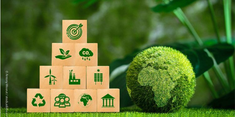 Informe del Tribunal de Cuentas Europeo sobre objetivos climáticos y energéticos.