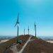 Naturgy pone en marcha dos nuevos parques eólicos en Canarias