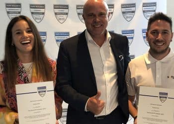 Premio Top Brand PV Award 2023, de EUPD Research, para SotySolar.