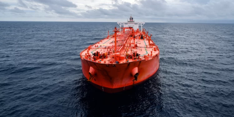 petróleo