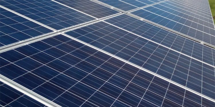 Solarpack firma con Shell un contrato de compraventa de energía (PPA) y una financiación de 38 millones con BBVA