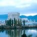Central Nuclear de Garoña (Burgos).
