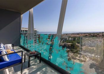 Sostenibilidad en establecimientos del sector turístico.